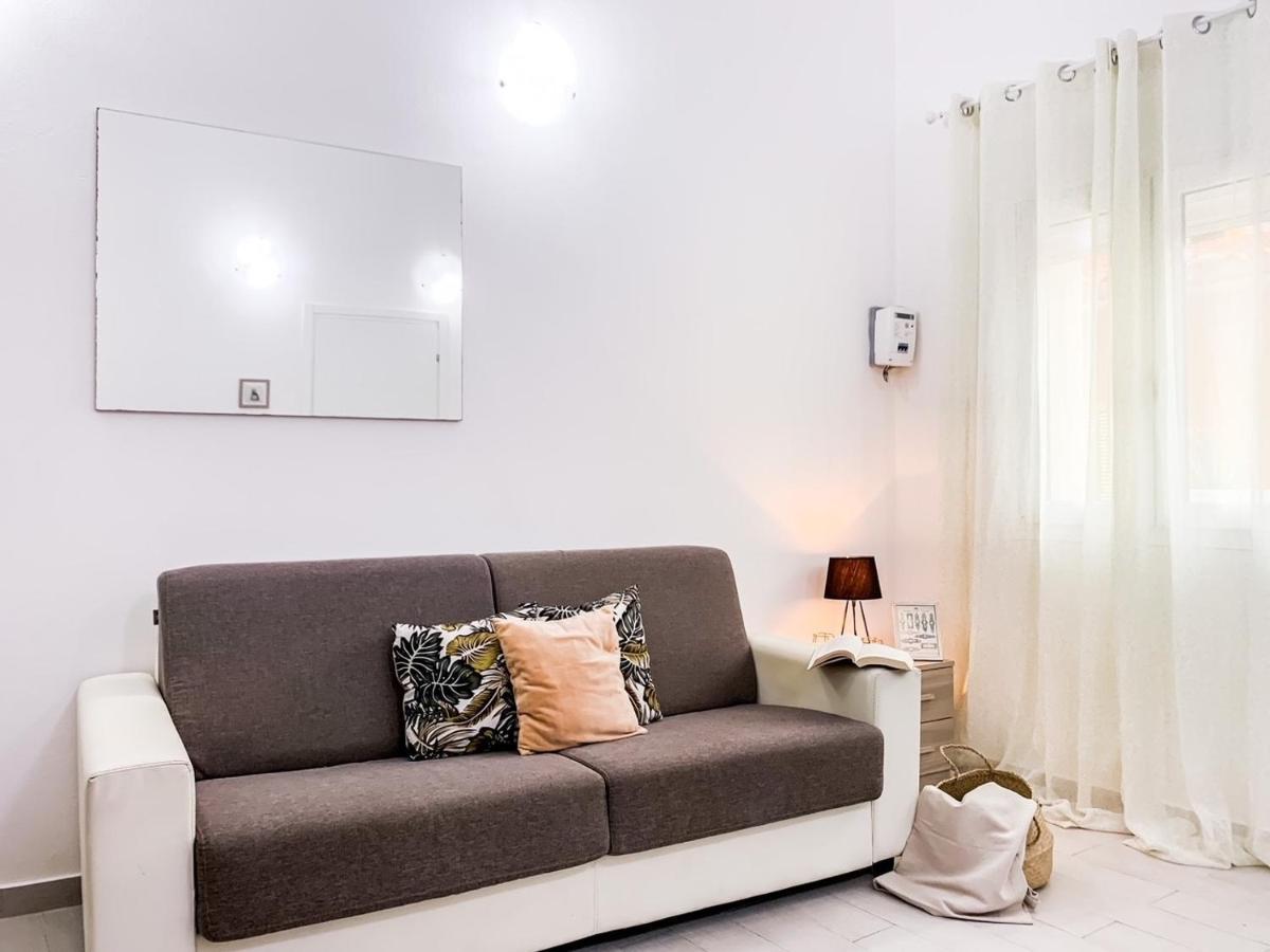 Nuova 27 Apartment ออลเบีย ภายนอก รูปภาพ