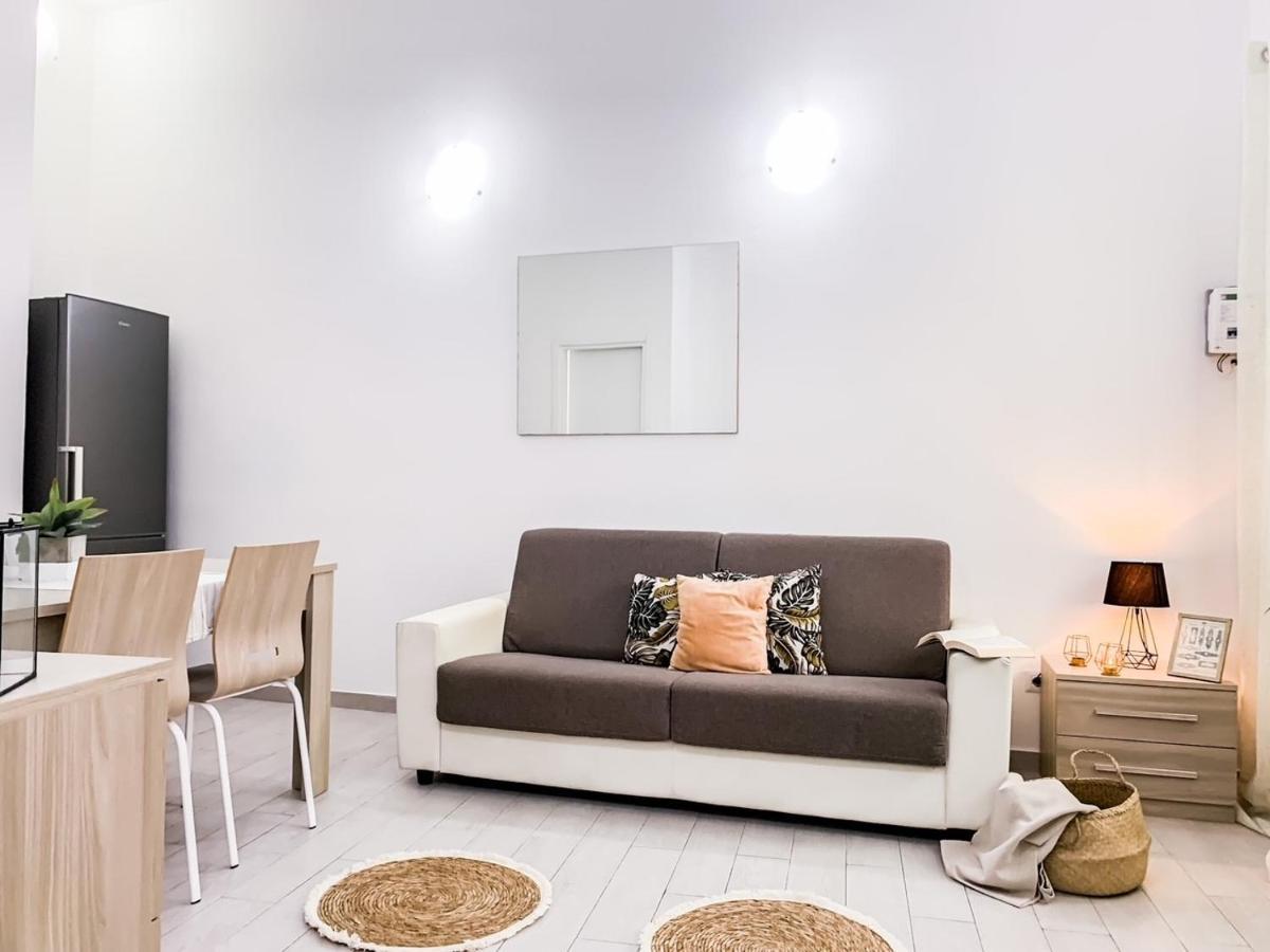 Nuova 27 Apartment ออลเบีย ภายนอก รูปภาพ