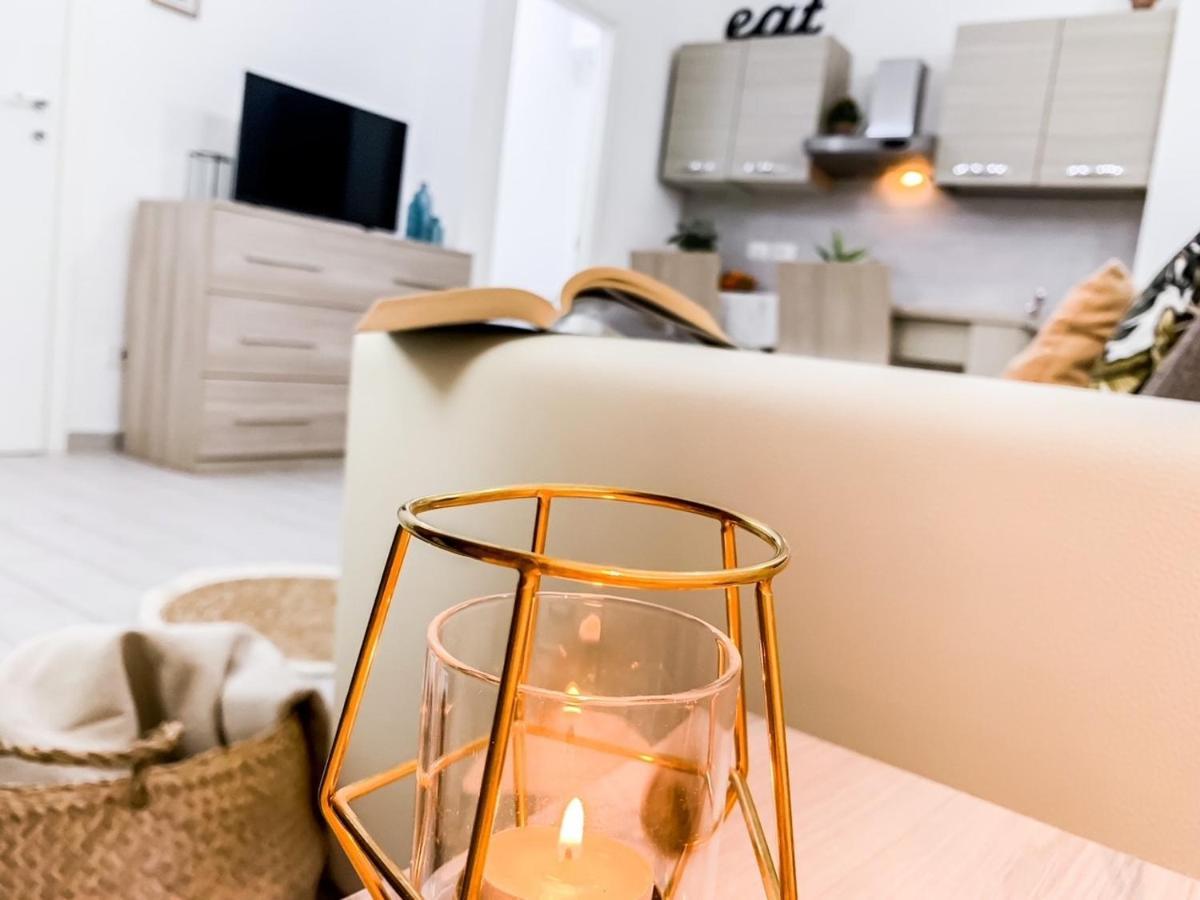 Nuova 27 Apartment ออลเบีย ภายนอก รูปภาพ