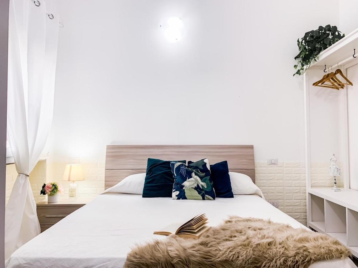Nuova 27 Apartment ออลเบีย ภายนอก รูปภาพ
